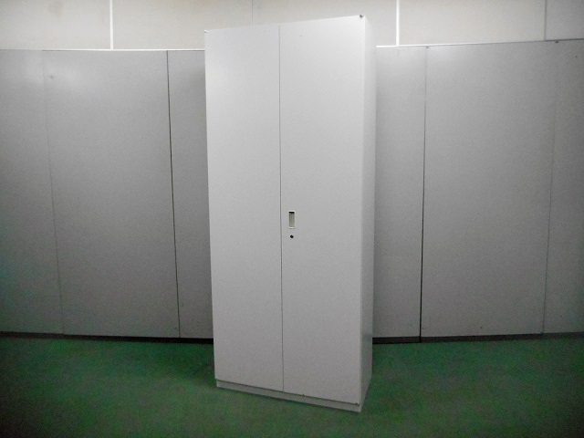 ワードローブ イトーキ シンライン ホワイト 49344/1023058-1