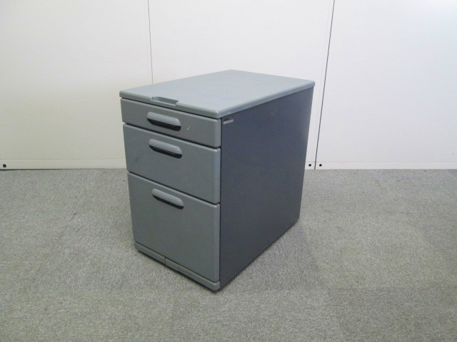 ワゴン3段 イトーキ CCR-TM 54953/0-200001028780-1