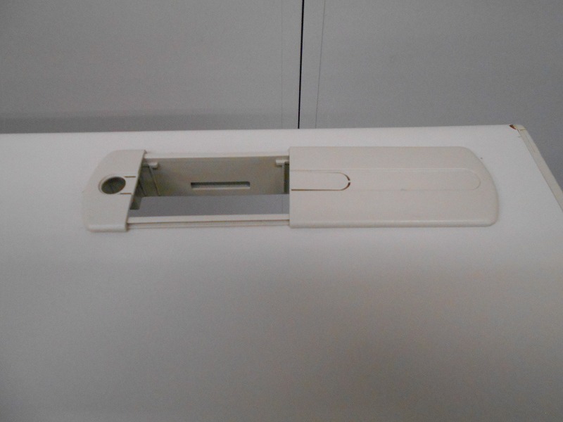 平デスク TOYO ニューグレー 61086/1034686-1