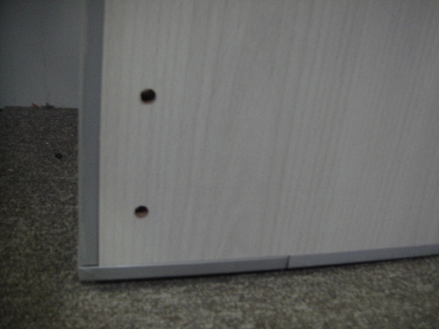 パーティション 木目調 63681/ 1036344-1