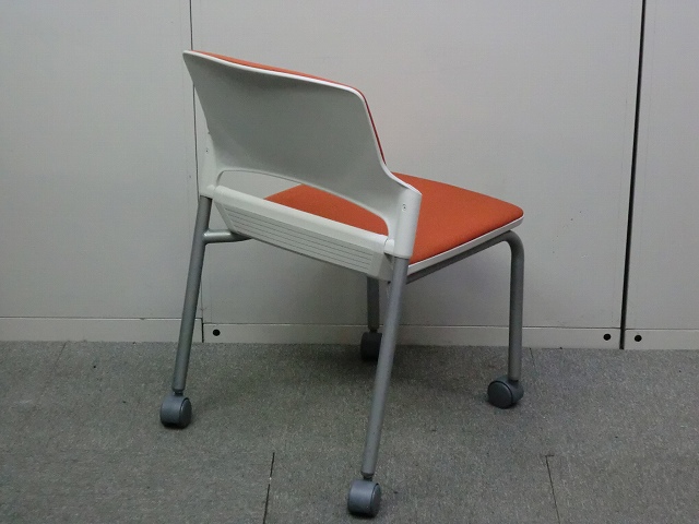 カートチェア ウチダ MC-180C 64236/ 1037203-1