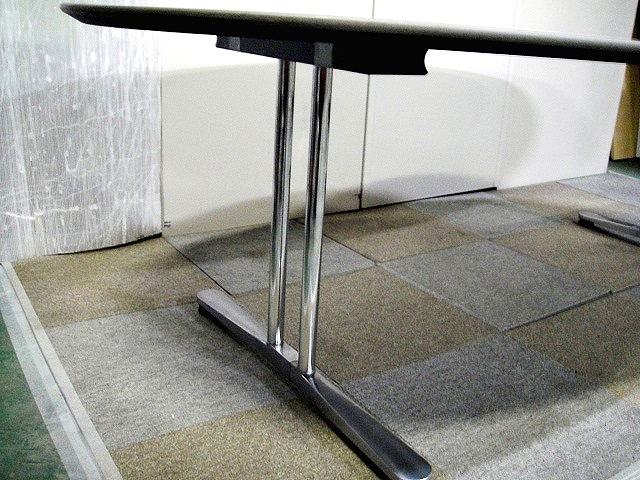 63241大会議テーブル オカムラ ニューグレー/0-200001037966-1