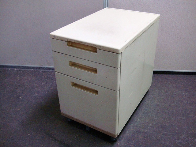 625613段ワゴン コクヨ 旧MX/0-200001037996-4