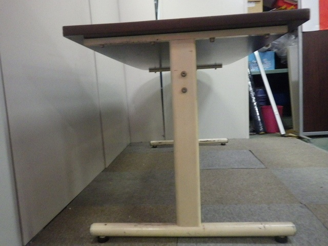 会議テーブル オカムラ ニューグレー 61751/0-200001038241-1