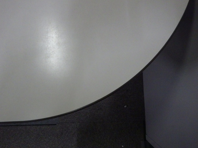 会議テーブル オカムラ ニューグレー 61751/0-200001038241-1