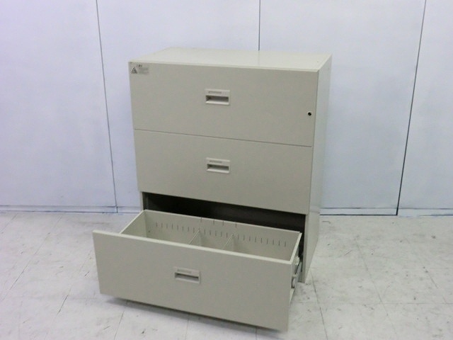 ラテラル3段 ( その他 ) ニューグレー / 66820/1039175-1