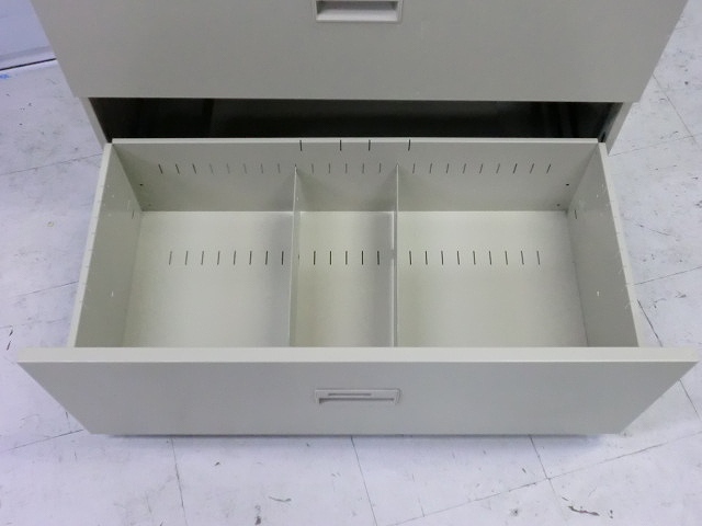 ラテラル3段 ( その他 ) ニューグレー / 66820/1039175-1