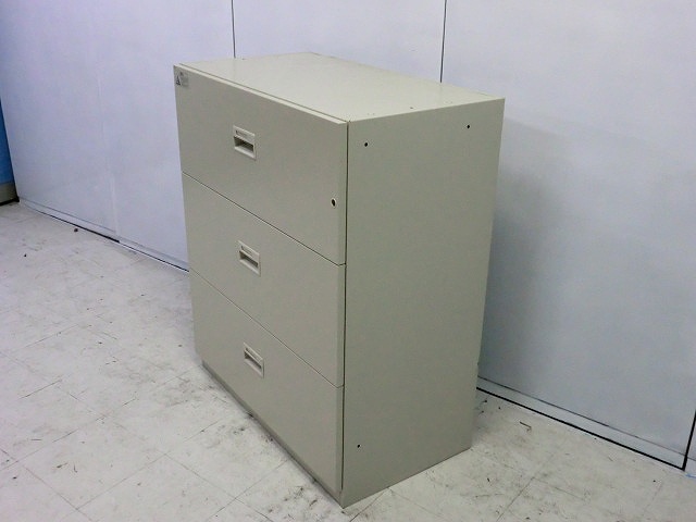 ラテラル3段 ( その他 ) ニューグレー / 66820/1039175-1