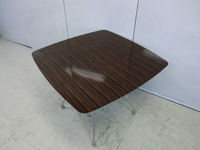 木目調 /66736/会議テーブル