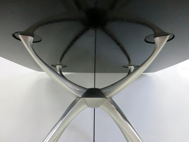 木目調 /66736/会議テーブル