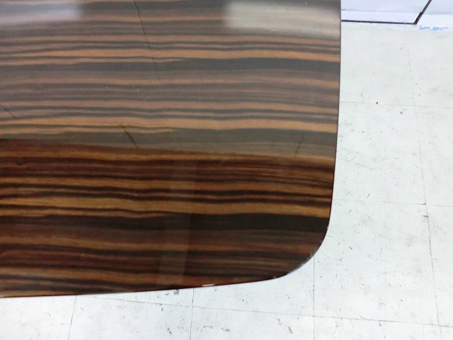 木目調 /66736/会議テーブル