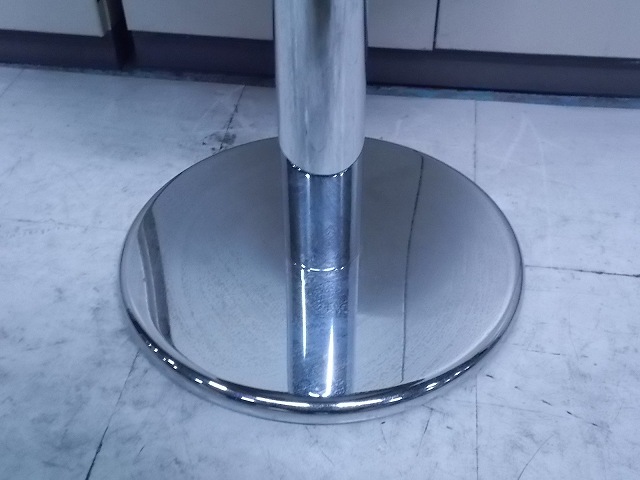 丸テーブル ( その他 ) ホワイト / 66421/0-200001039969-1