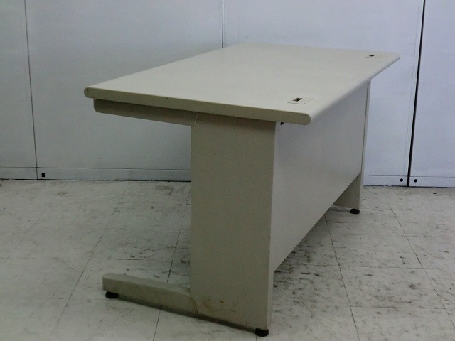 その他 / 幅1200 67258/ ニューグレー /平デスク