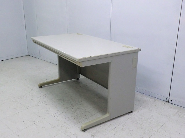 平デスク オカムラ SD 66910/1041006-1