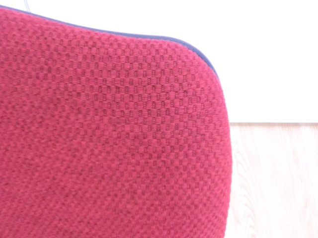 ミーティングチェア イトーキ バーテブラ 67560/ 1041326-1