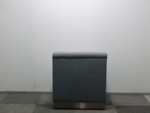 アルフレックス / パープル / 応接ソファ1人用 / 67305