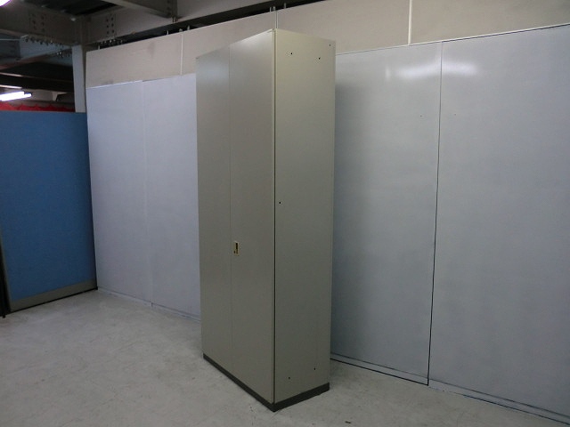 コクヨ/BWN66230/ニューグレー/両開きキャビネット