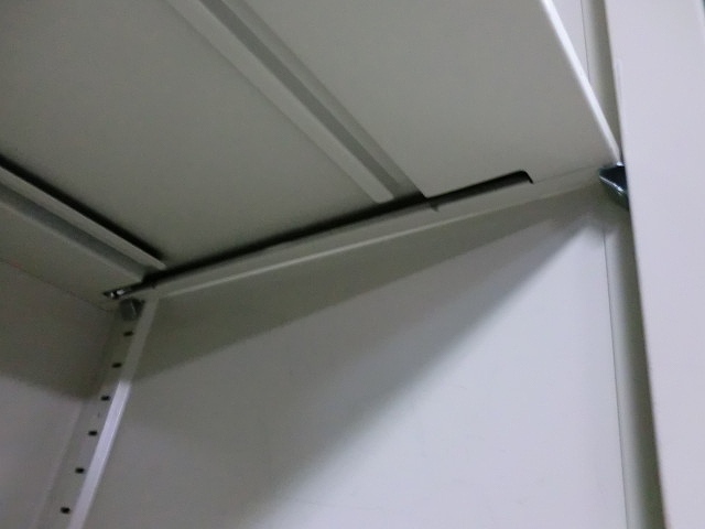 コクヨ/BWN66230/ニューグレー/両開きキャビネット