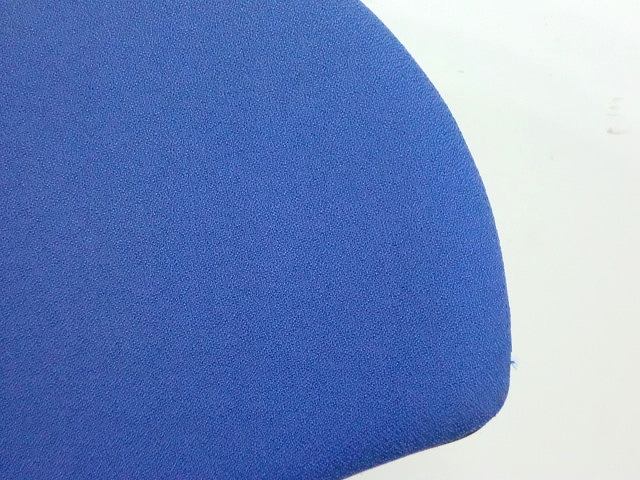 ミーティングチェア その他 ブルー 68534/ 1042379-1