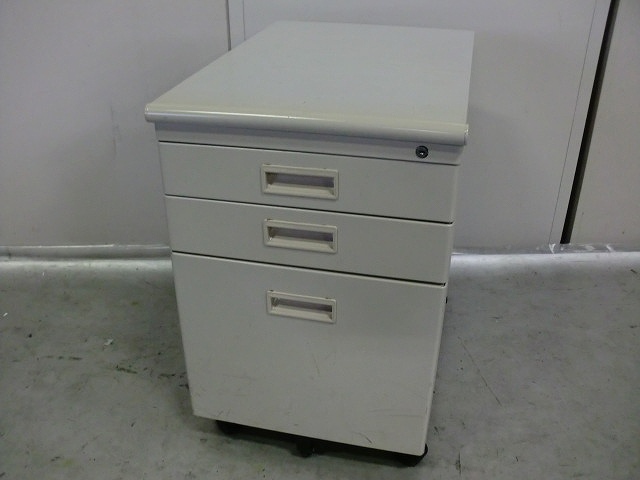 ワゴン3段 その他 ニューグレー 70509/0-200001042715-1