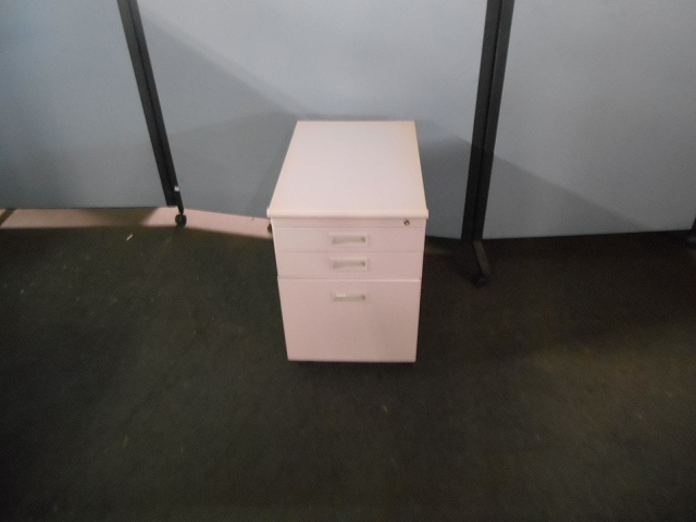 ワゴン3段 その他 ニューグレー 43638/0-200001043049-1