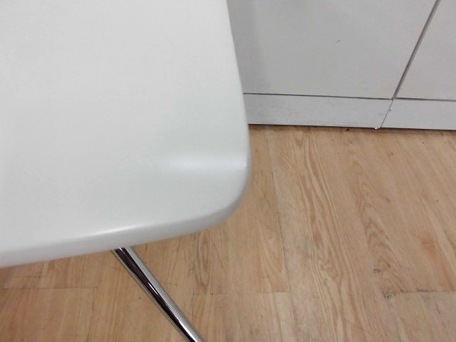 ミーティングチェア その他 ホワイト 74130/ 1043053-1