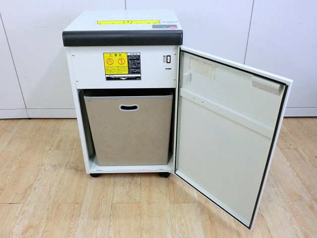 74059シュレッダー 明光商会 MSD-F31SF/ 1043210-1