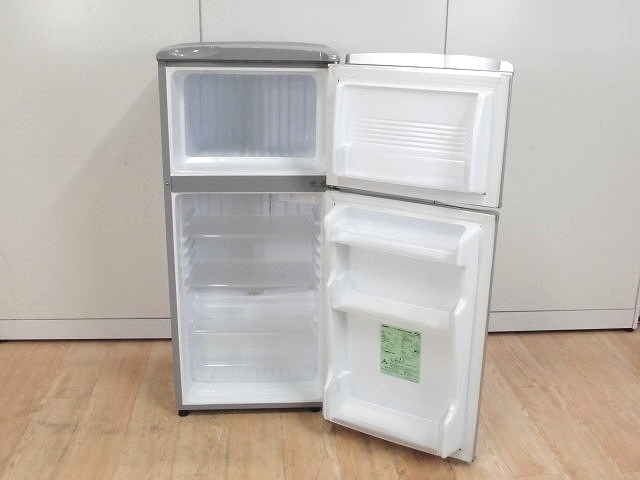 74432冷蔵庫 その他 シルバー/1043236-1
